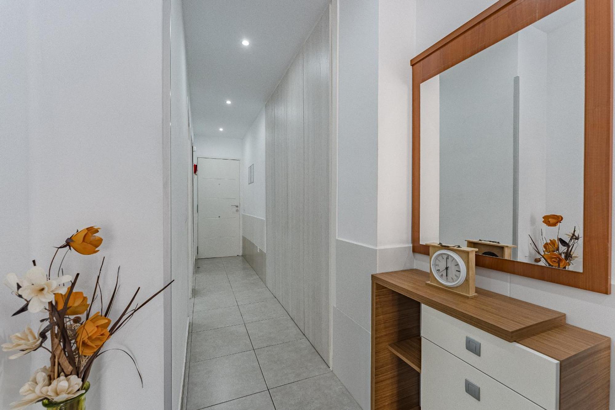 Mareverde Apartment Costa Adeje  Zewnętrze zdjęcie